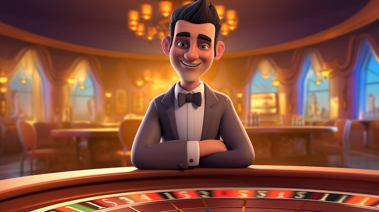 lawu4d login account dashboard showing balance, Casino Hold'em games, and sportsbook markets