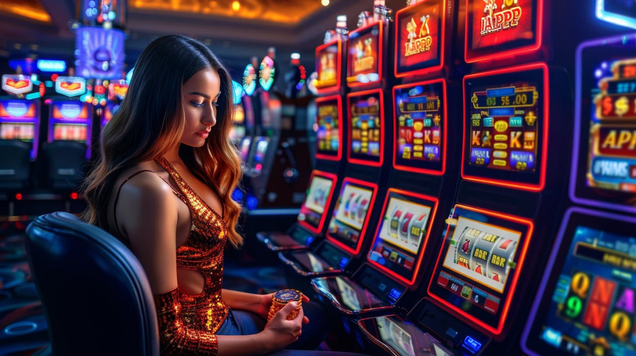 Fortune Tiger Game 